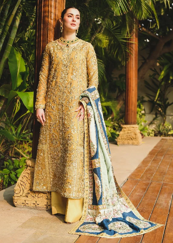 Luxury Marigold Embroidered Pakistani Wedding Dress Kameez Trousers Trousers Review Highly Luxury Marigold Embroidered Pakistani Wedding Dress Kameez Trousers Trousers Review Highly