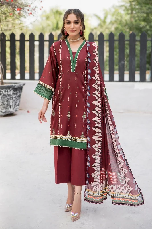 3 PC Unstitched | Digital Printed Shirt + Digital Printed Dupatta + Dyed Cambric Trouser Trousers Flared Retro 3 PC Unstitched | Digital Printed Shirt + Digital Printed Dupatta + Dyed Cambric Trouser Trousers Flared Retro