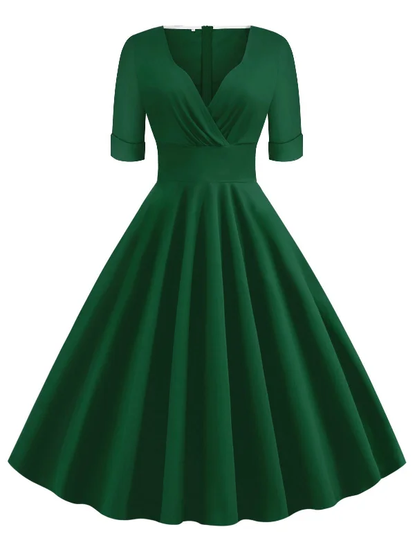 Dark Green