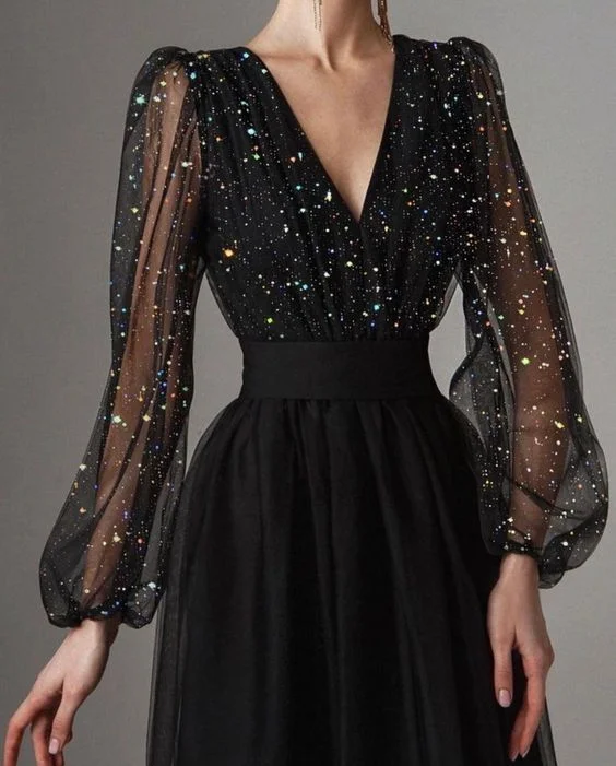 Cute Long Cheap Evening Prom Dresses, Evening Party Prom Dresses   cg19709