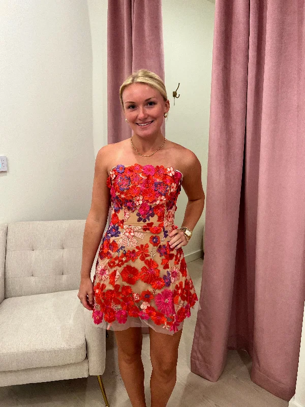 ELLIATT Amuse Dress