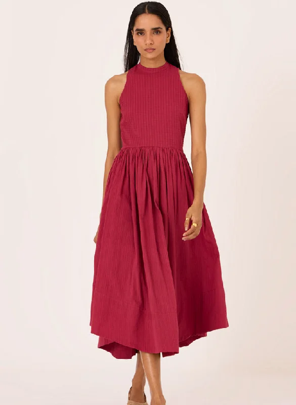 Tehia Dress