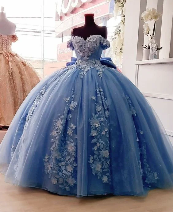 Off-the-shoulder Floor-length A-line Evening Dresses With Beaded Lace Appliques Prom Dress cg20087 Off-the-shoulder Floor-length A-line Evening Dresses With Beaded Lace Appliques Prom Dress cg20087