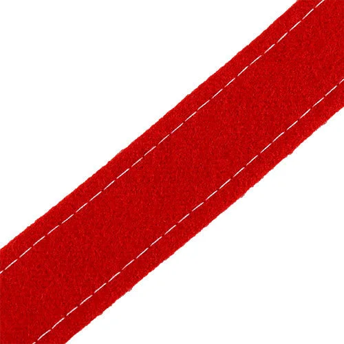 Marine Corps Red Broadcloth Trouser Stripes Trousers Vintage Classic