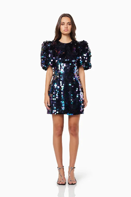 ELLIATT CAROLYN DRESS