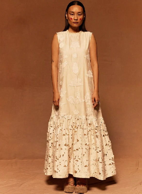 Bigaku Tier Dress
