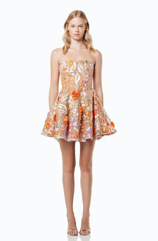 Elliatt Discotheque Dress