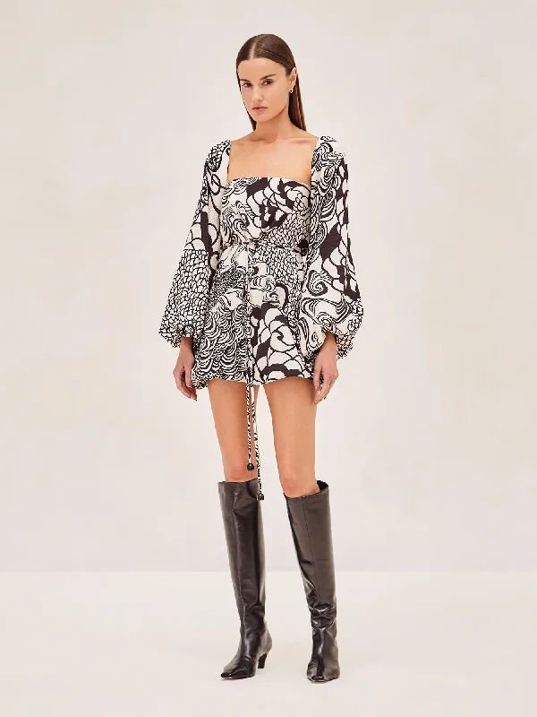 Alexis Ellora Dress