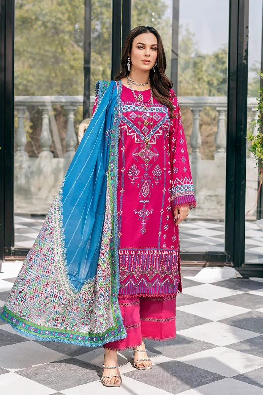 3 PC Unstitched | Printed Shirt + Printed Dupatta + Dyed Trouser Trousers Corduroy Warm 3 PC Unstitched | Printed Shirt + Printed Dupatta + Dyed Trouser Trousers Corduroy Warm