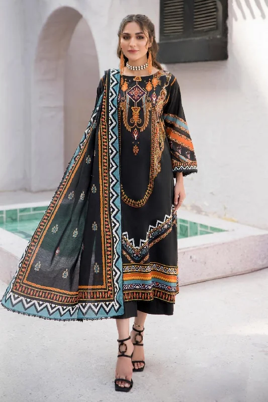 3 PC Unstitched | Digital Printed Shirt + Digital Printed Dupatta + Dyed Cambric Trouser Trousers Bootcut Casual 3 PC Unstitched | Digital Printed Shirt + Digital Printed Dupatta + Dyed Cambric Trouser Trousers Bootcut Casual