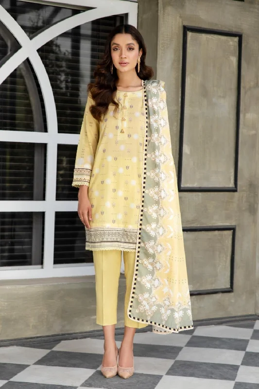 3 PC Unstitched | Printed Lawn Shirt + Printed Lawn Dupatta + Dyed Cambric Trouser Trousers Solid Black 3 PC Unstitched | Printed Lawn Shirt + Printed Lawn Dupatta + Dyed Cambric Trouser Trousers Solid Black