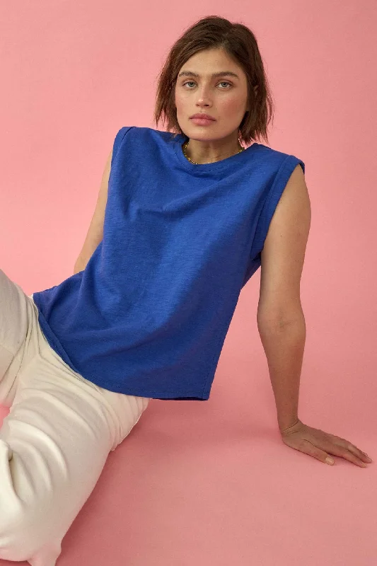 Cobalt Blue