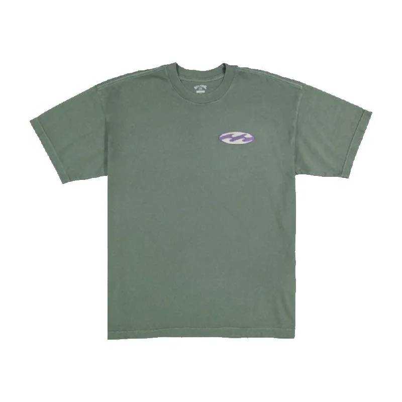 Reflections SS Tee - Kids Zippered Front Buttoned Front Snap Front