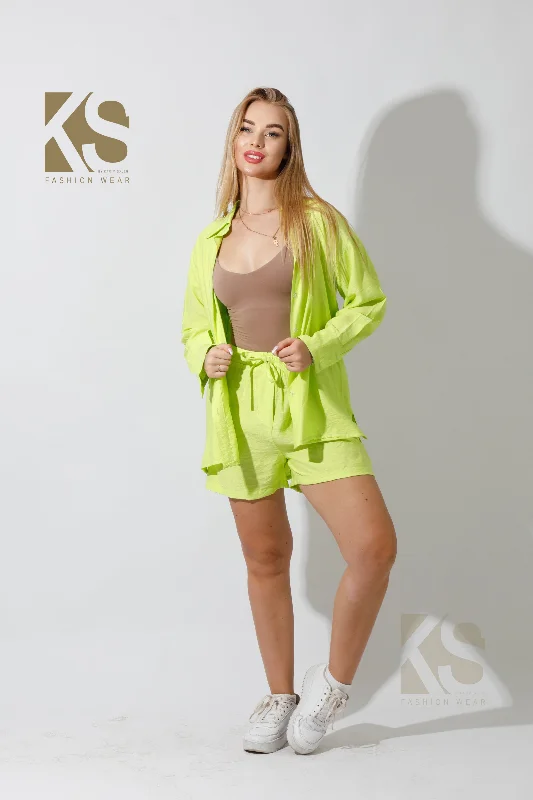 Lime Green