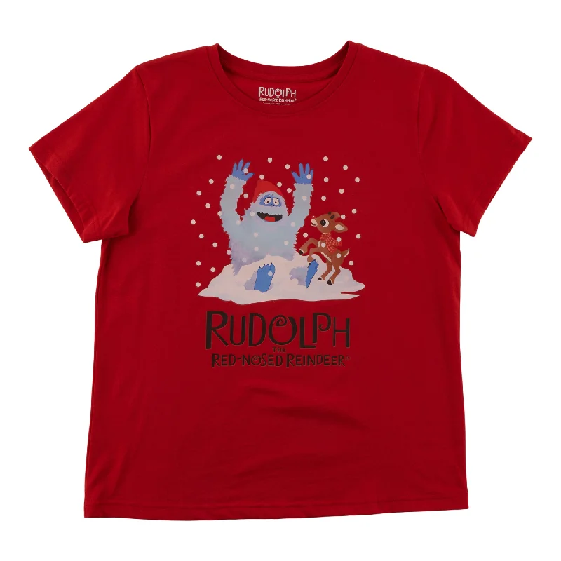 Rudolph